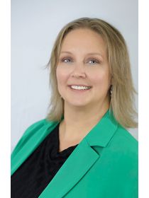 Rachel Brown photo
