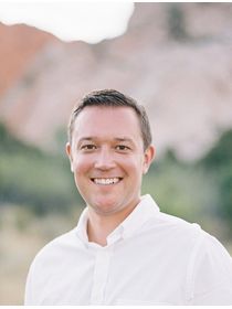 Mark Bergstrom photo