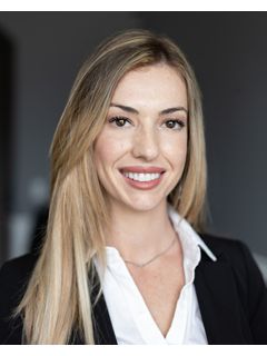 Jenna Palmieri-Rosiu photo