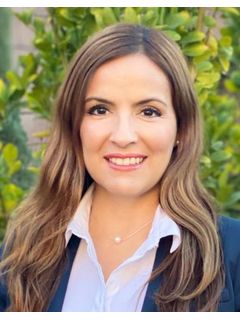 Laura Ahumada photo