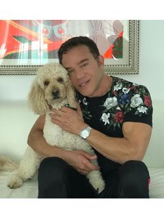 345 N. Maple Drive Listing Photo