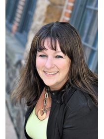 Jennifer Daywalt photo