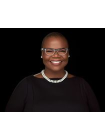 Alison Anderson photo