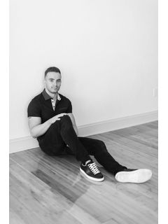 Blane Molinari photo