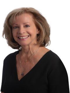 Patty Standring photo