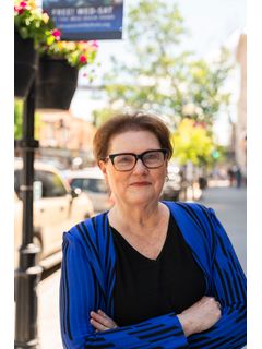 Cheryl Ridgely photo