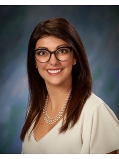 Stacey Szafran photo