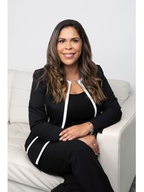 Joanna Meadows photo