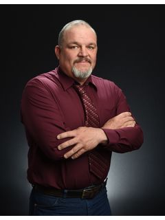 James Goodwin photo