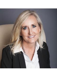 Donna Christensen profile image