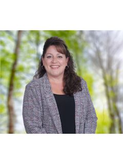 Christine Capps photo