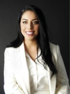 Cristina Zavala photo