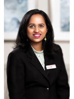 Deepthi Mallakki Nagaveerappa photo