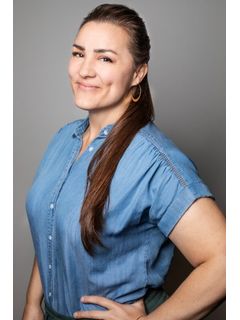 Megan Boren photo