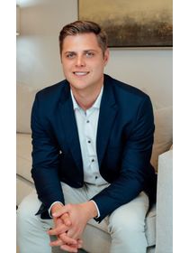 Shane Bergeson photo