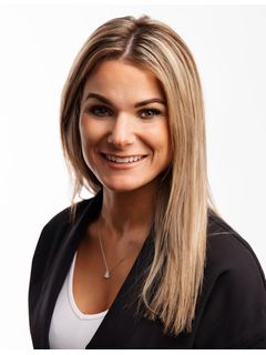 Brittney McBride photo