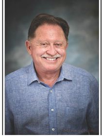 Dennis Clark photo