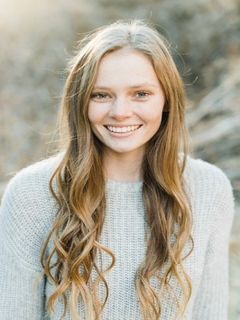 Leah Hiltbrand photo