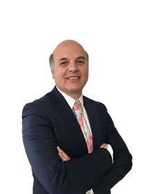 Robert Simonian photo