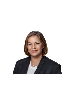 Krystal Farrington photo