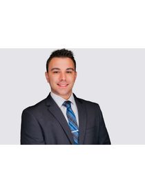 Benny Collesano photo