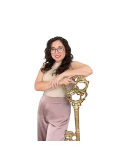 8810 Woodway Drive Listing Photo