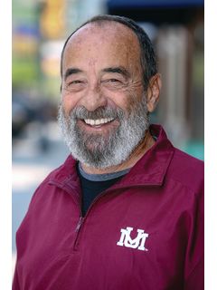 Ernie Meador photo
