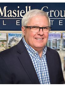 Steve Brunette photo