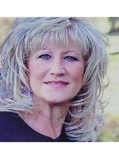 Christine Mottinger photo