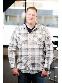 Chris Busching photo