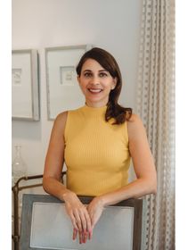 Cathleen Davis photo