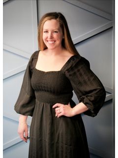 Lindsay Morrison photo