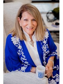 Patricia Anderson photo