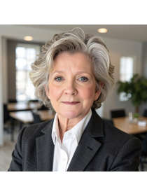 Karen Eldridge photo