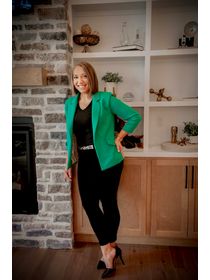 Morgan Whitney photo