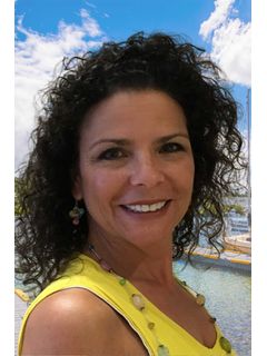 Claudia Ratcliff photo