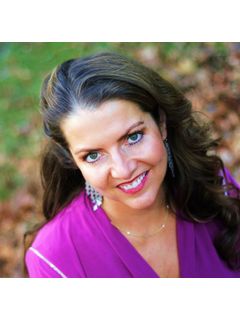 Jenny Greenspon photo